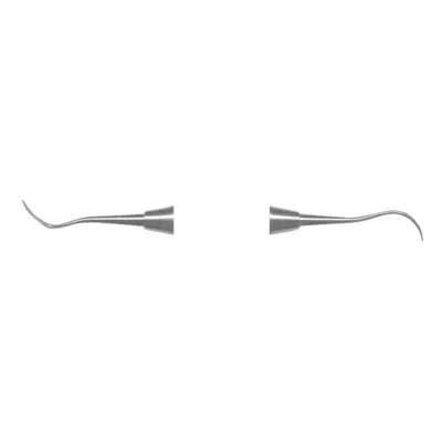 Carvers, Chisels